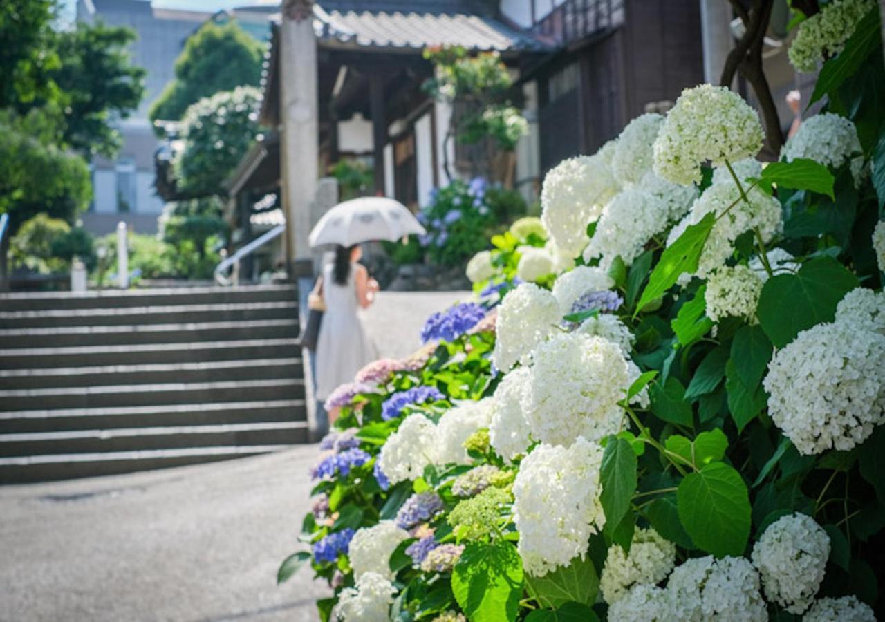 カモンイン 東寺東 Kyoto Exterior photo